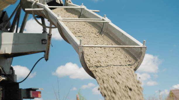 Why Trust Our Certified Concrete Contractors for Your Project Needs in MD?